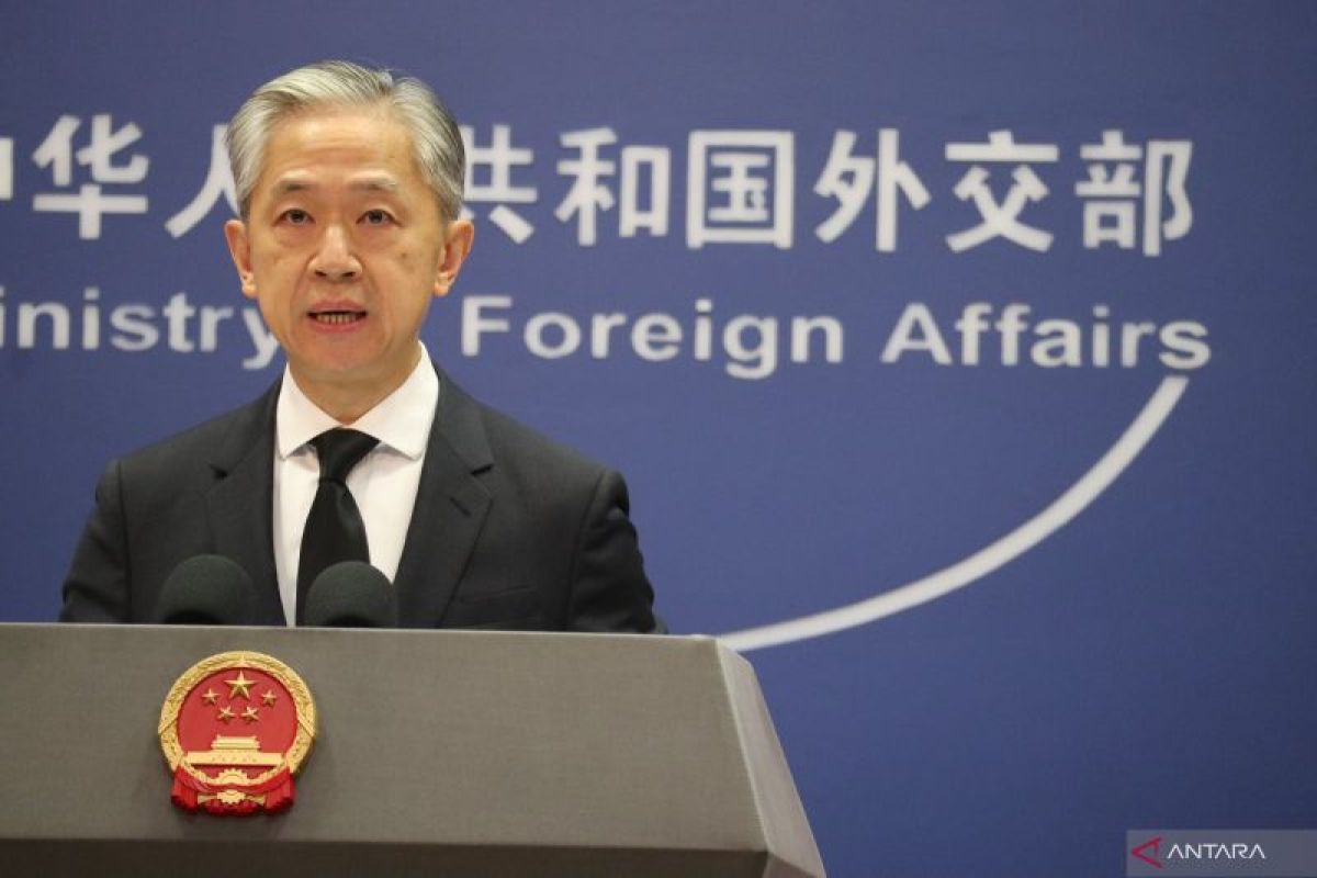 Pemerintah China sambut baik kebijakan bebas visa dari Malaysia