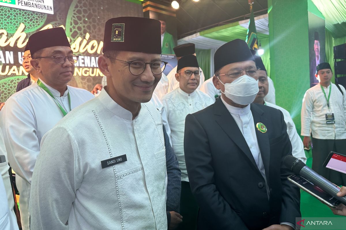 PPP: Jadikan media sosial sarana positif untuk berkampanye