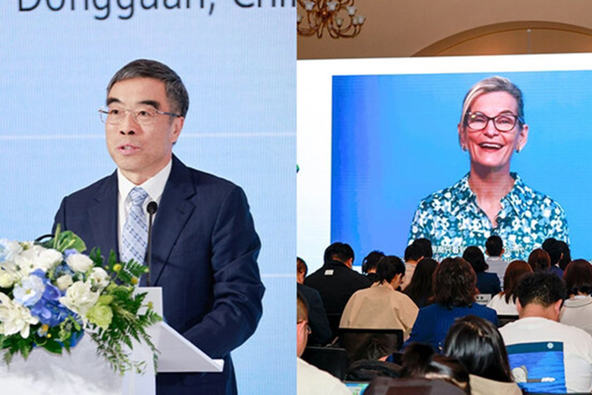 Huawei lansir program "fellowship" bersama ITU, meningkatkan inklusi digital
