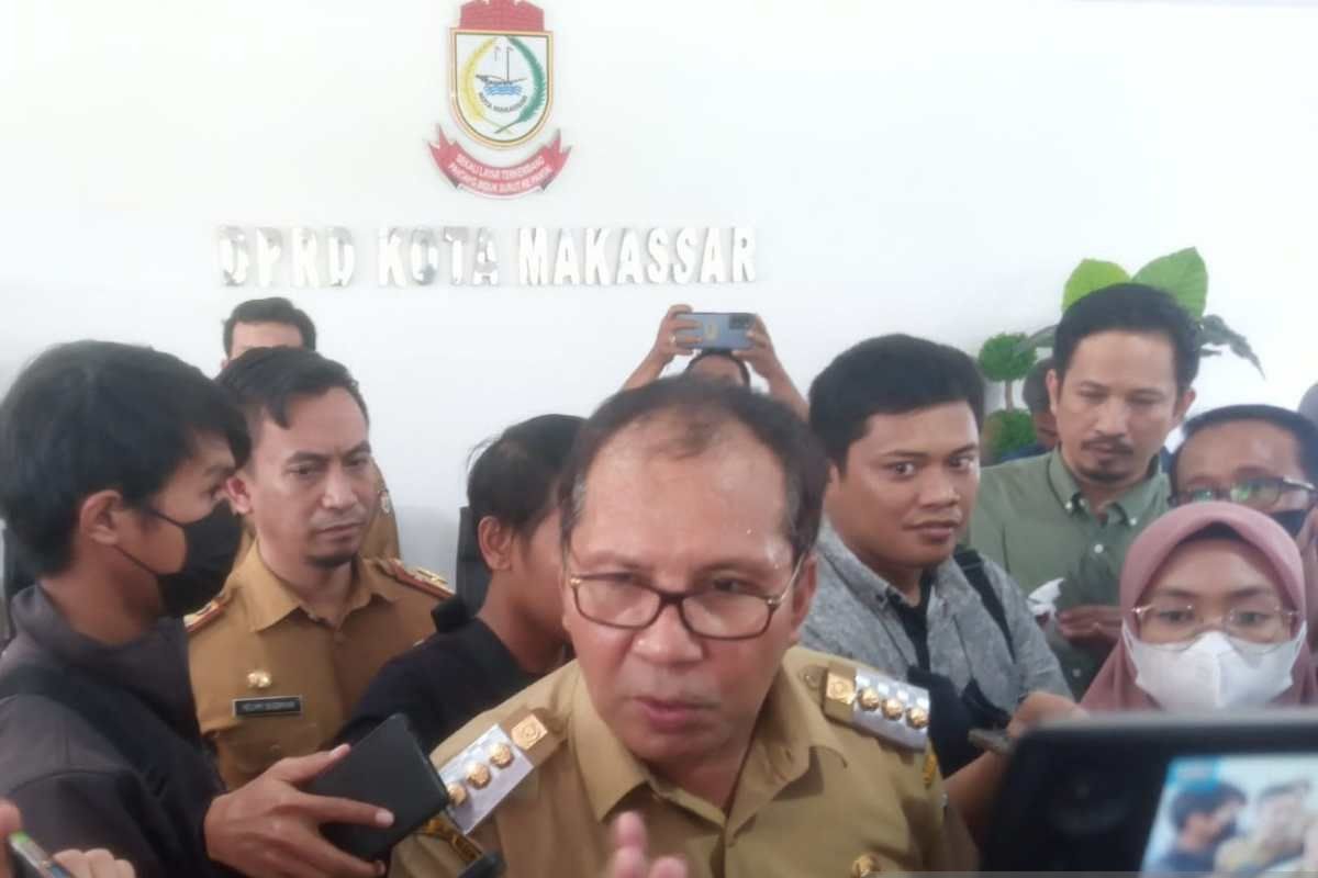 Pemkot Makassar siap menjadi tuan rumah Festival Pisang 2024