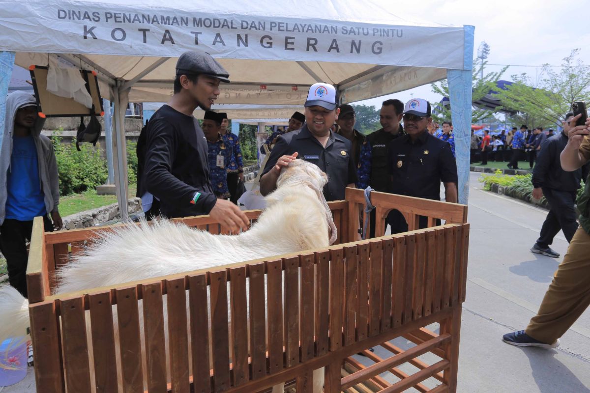 DKP libatkan komunitas flora-fauna edukasi warga hasilkan pendapatan