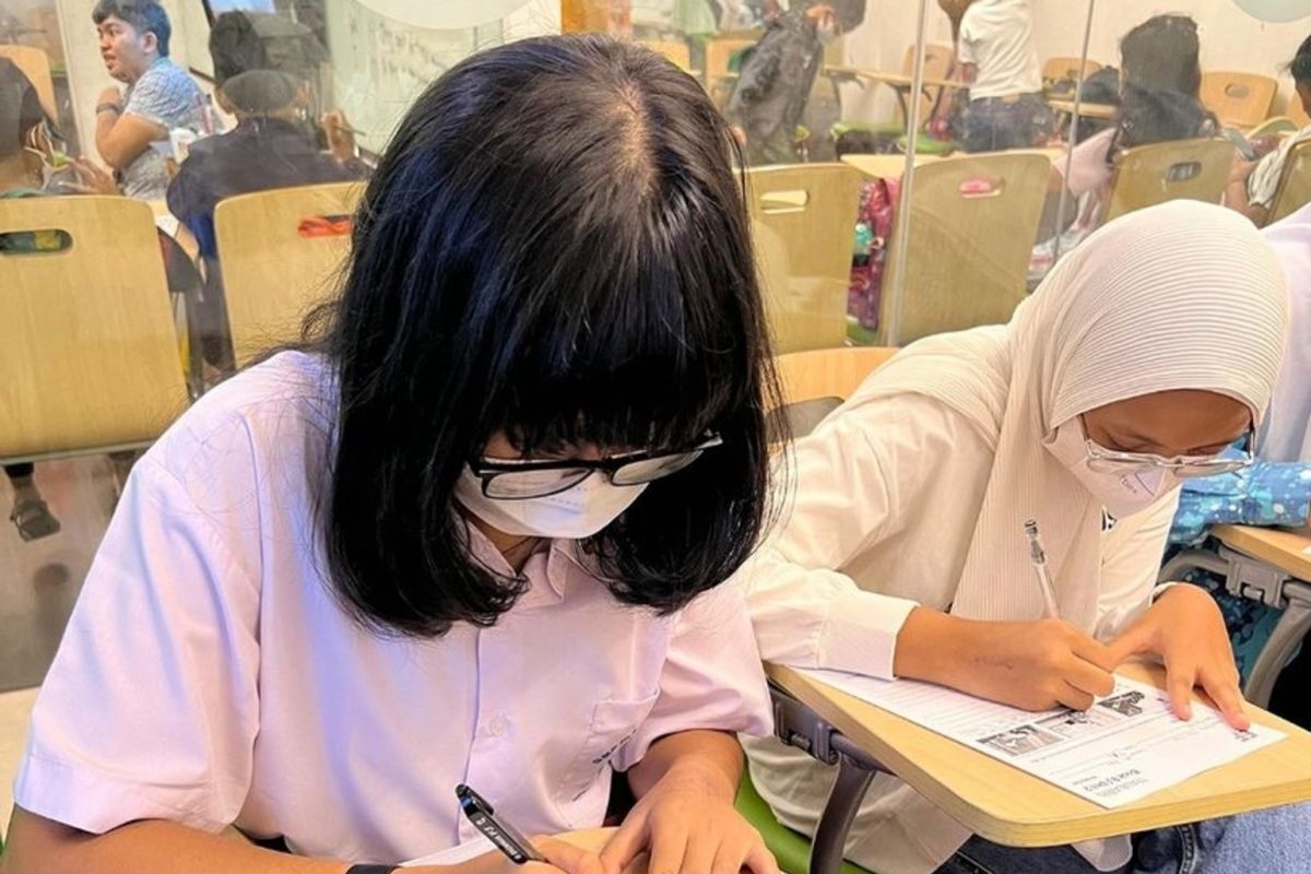 Riset sebut kemampuan bahasa Inggris masyarakat Indonesia masih rendah