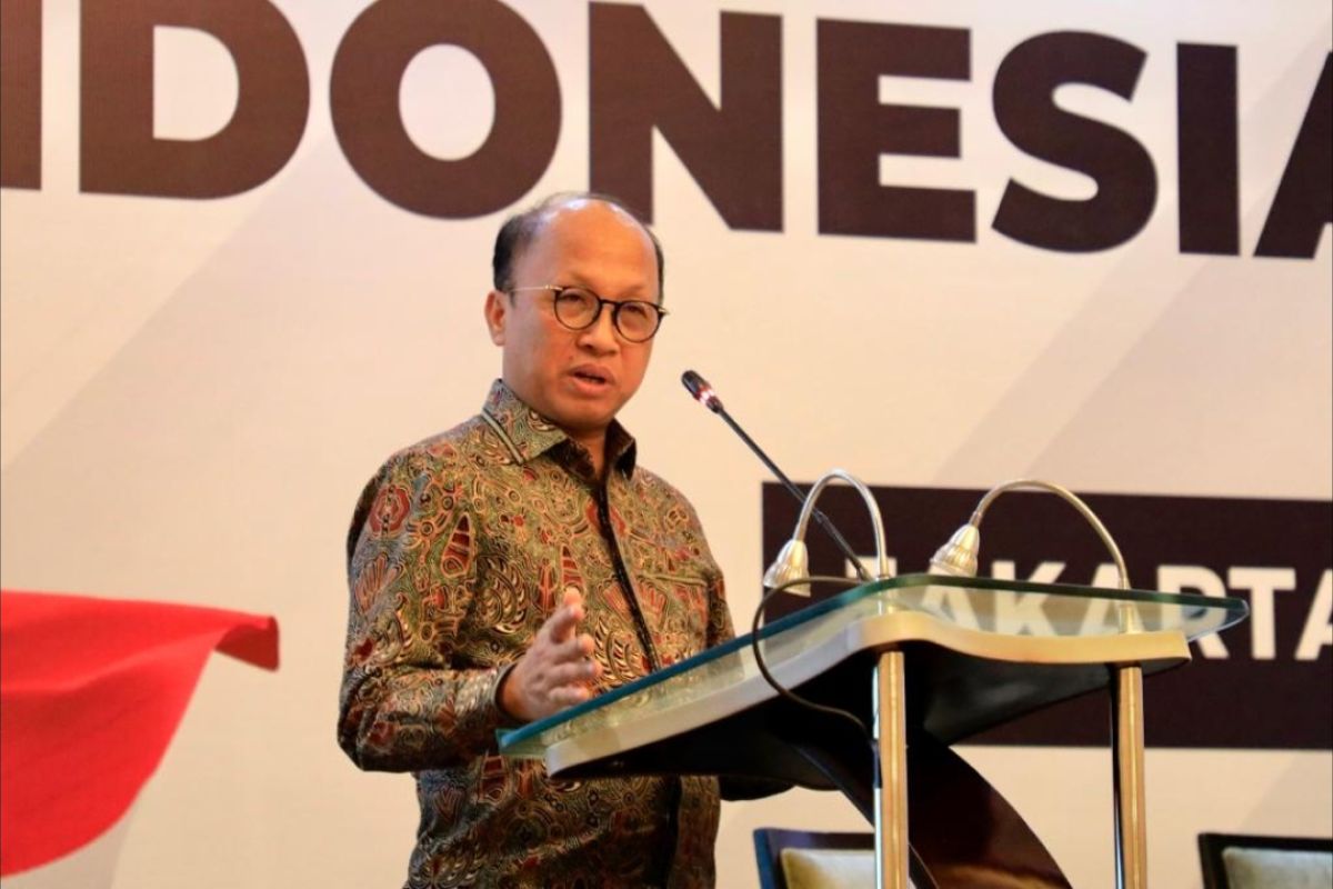 Indonesia-Jepang kerja sama bangun pengembangan SDM terampil