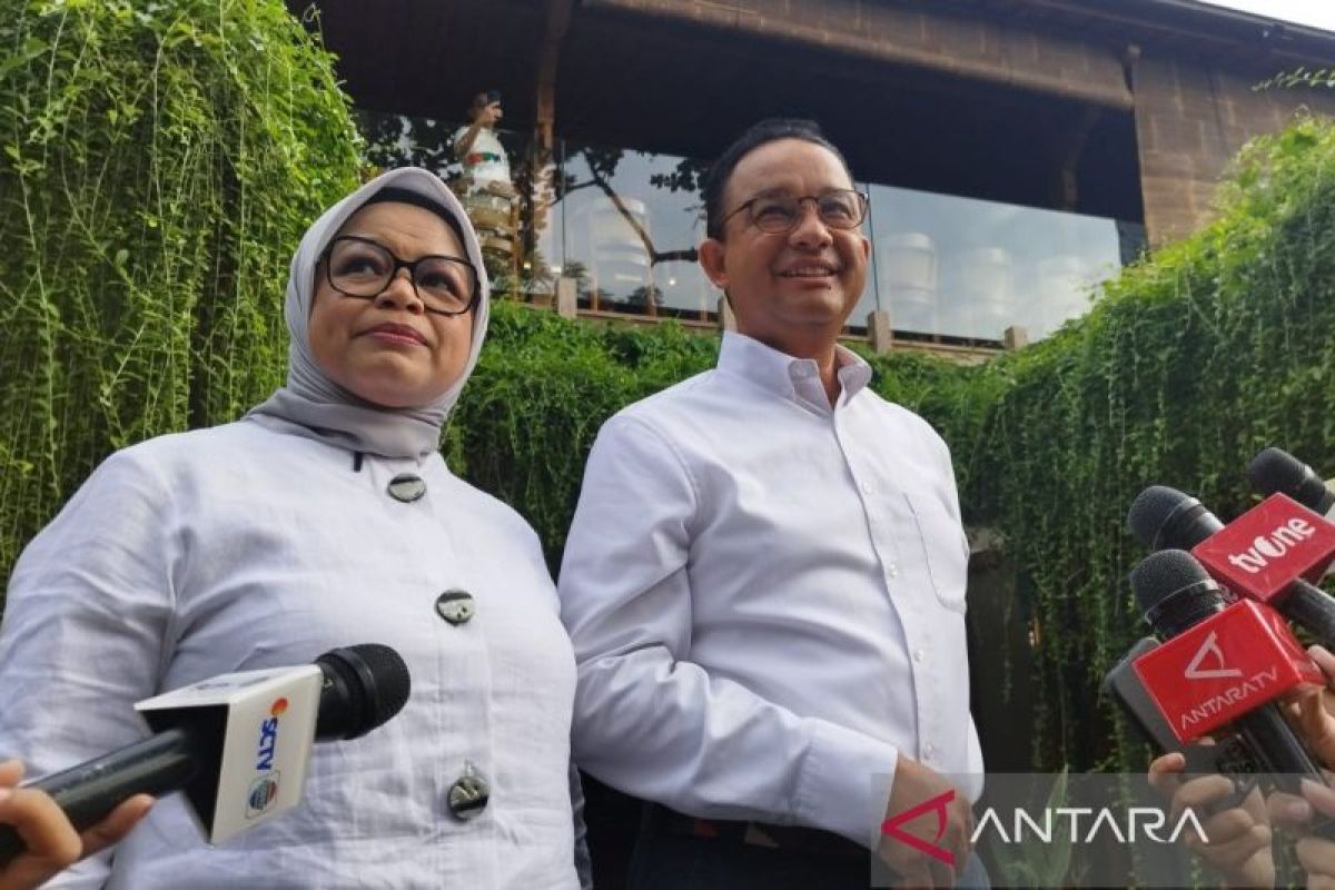 Anies Baswedan Pilih Tanah Merah Titik Awal Kampanye Karena Ikuti Jejak ...