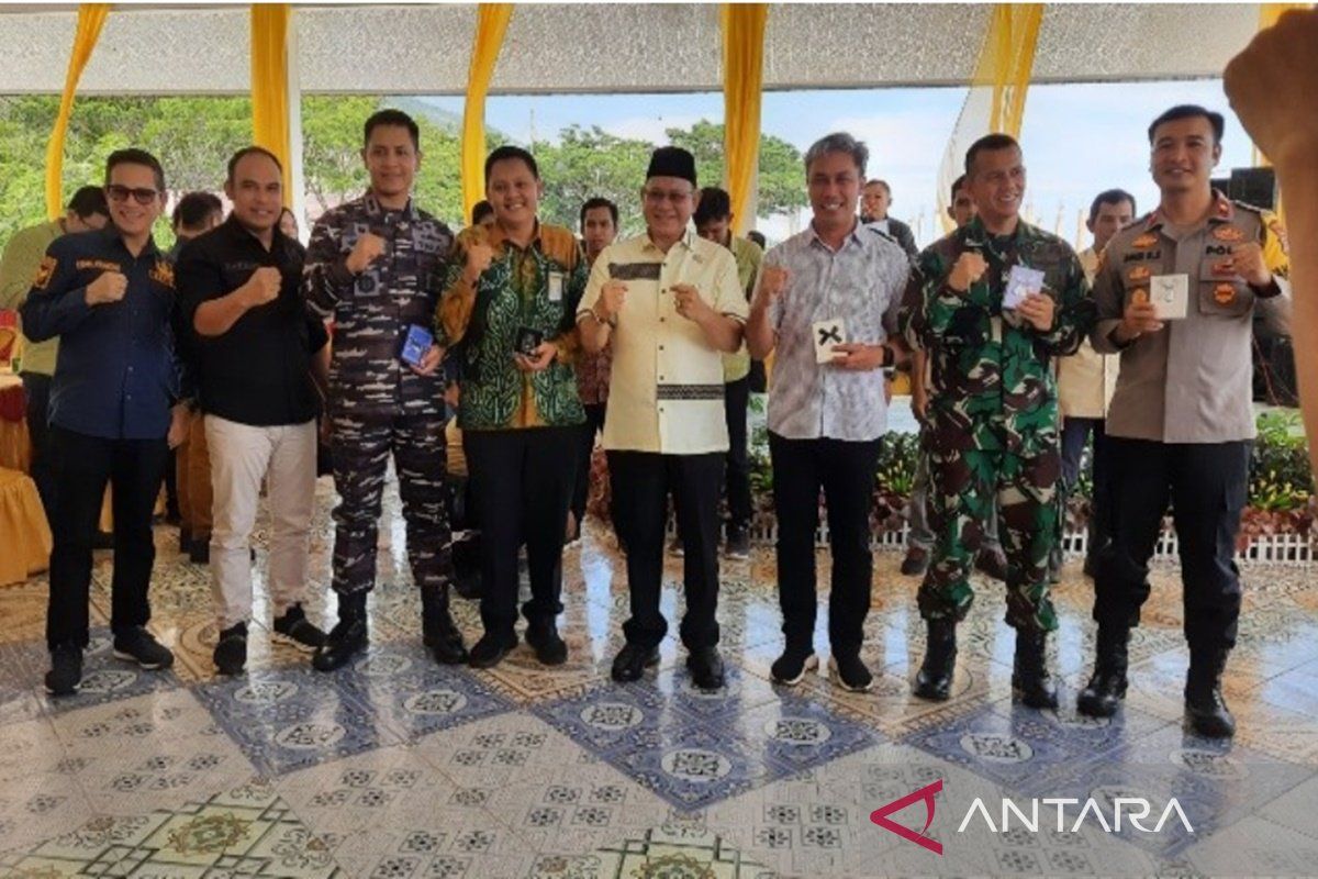 Ketua DPRD Kotabaru minta ASN jaga netralitas dalam pilkada
