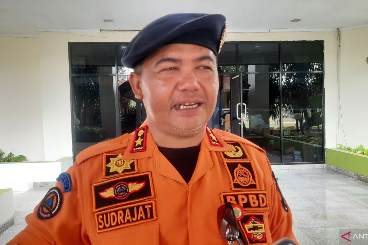 BPBD salurkan bantuan bagi korban bencana di Tangerang