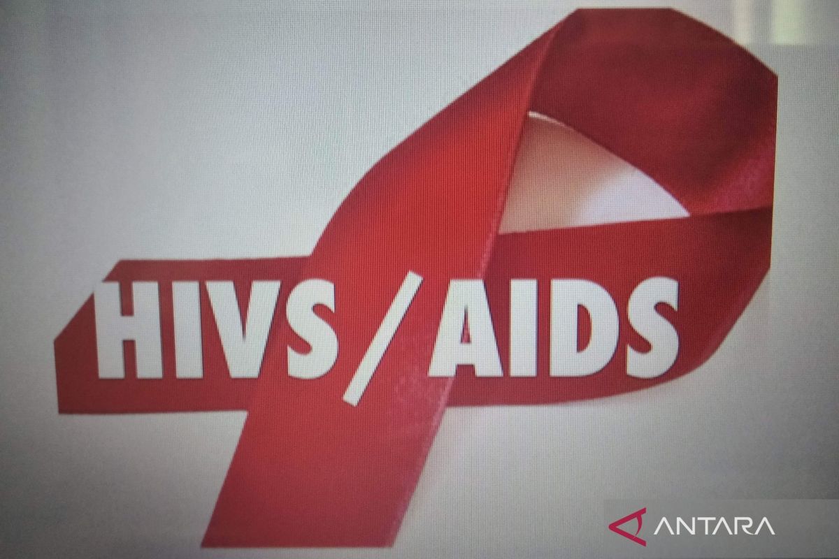 Dinkes Pati rutin  gelar skrining HIV terhadap kelompok rentan