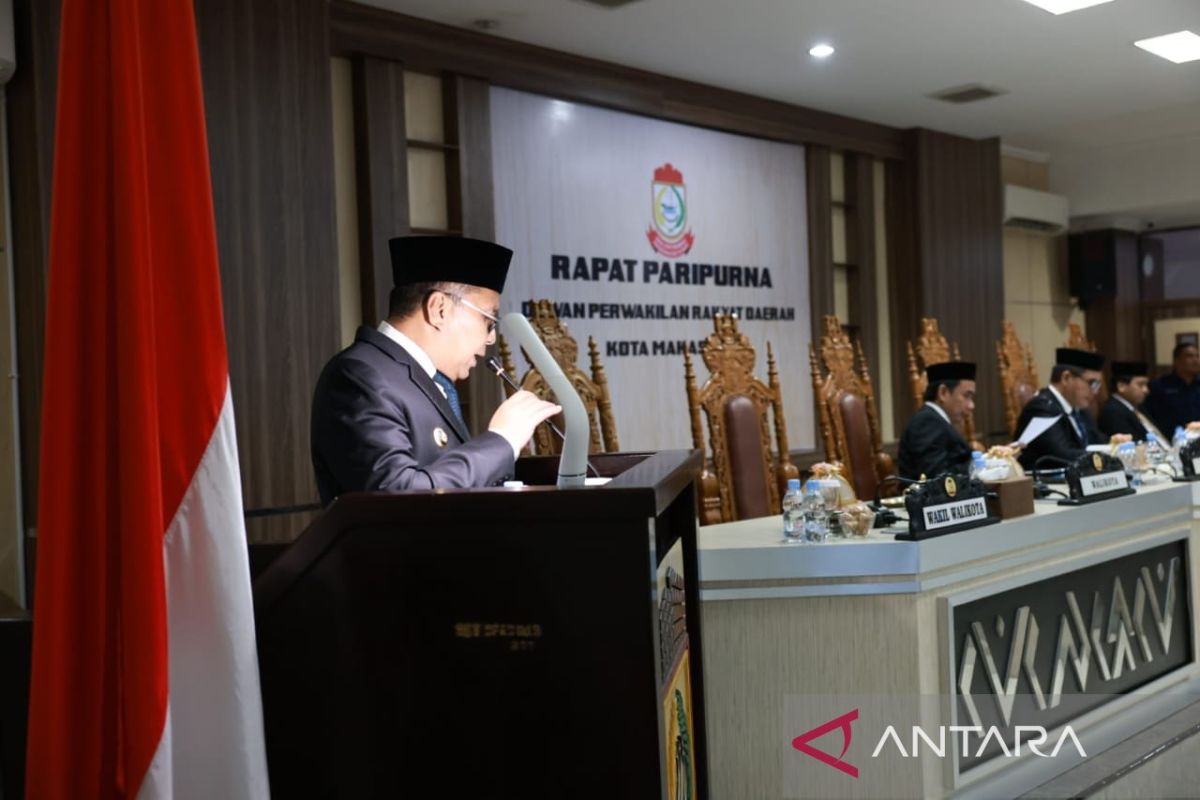 Wali Kota Makassar sebut semua kantor pelayanan telah miliki genset