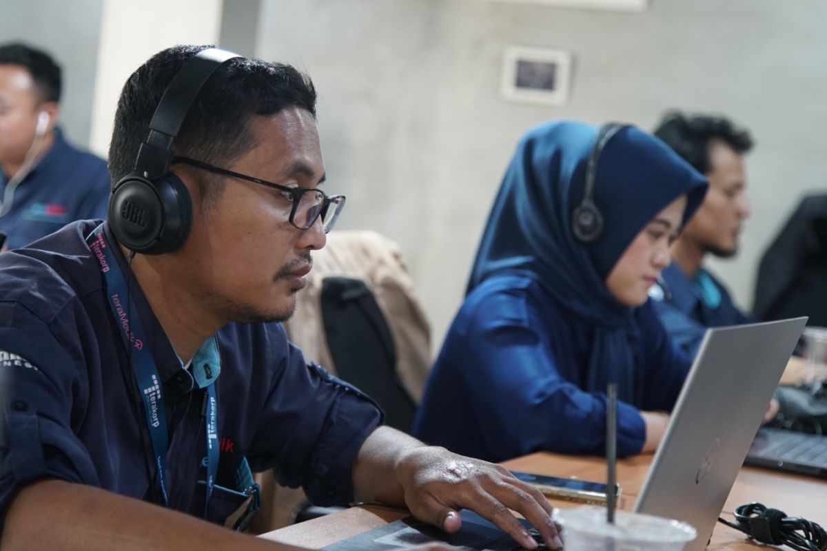 Terakorp Indonesia hadirkan aplikasi teraMedik SIMRS