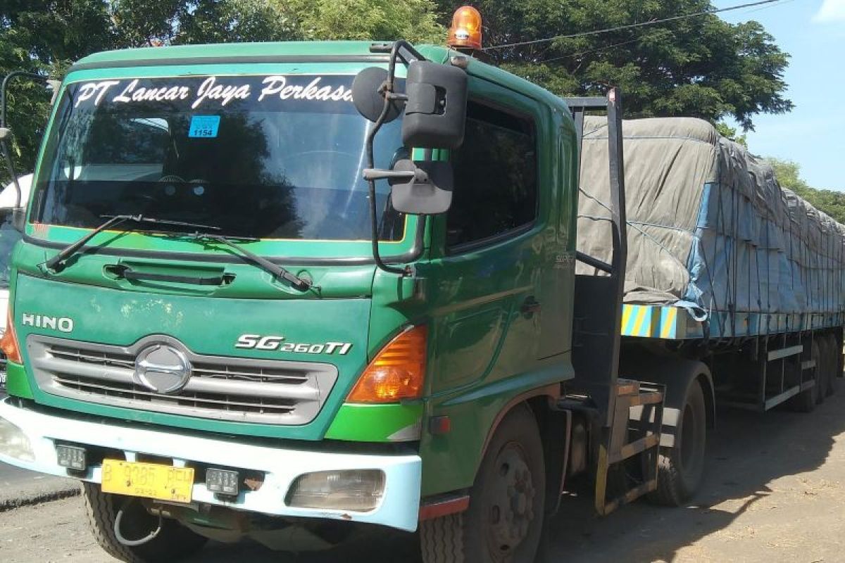 PNS Kemenag Situbondo meninggal kecelakaan saat perjalanan ke kantor