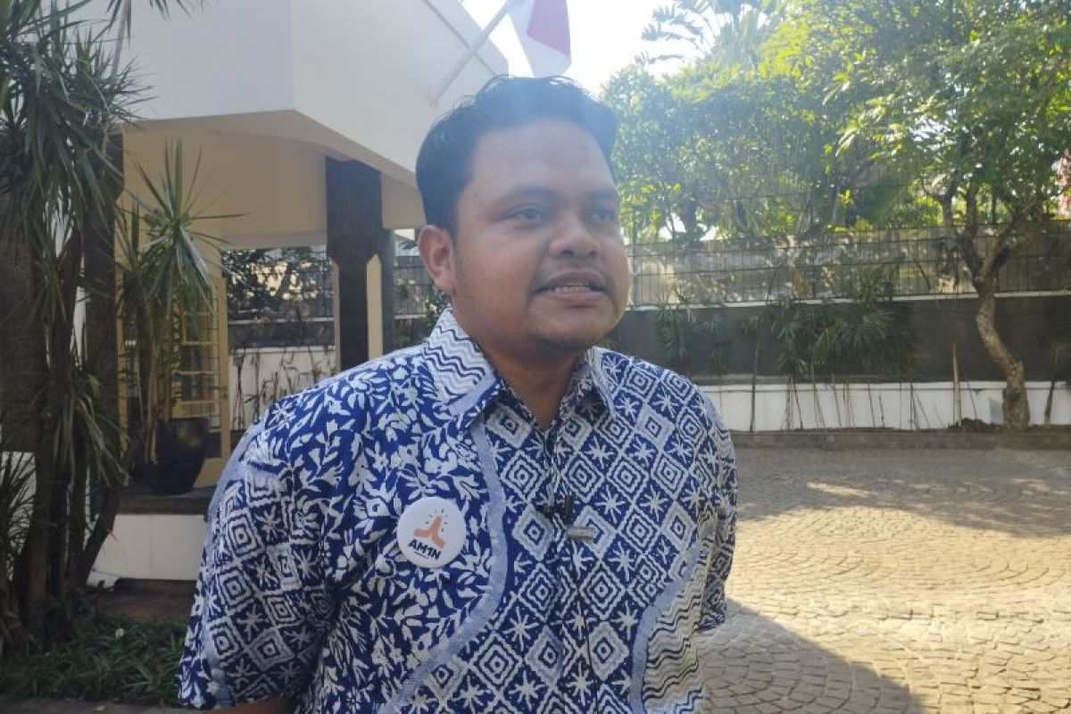 Terkait dugaan kebocoran data DPT, KPU RI harus terbuka