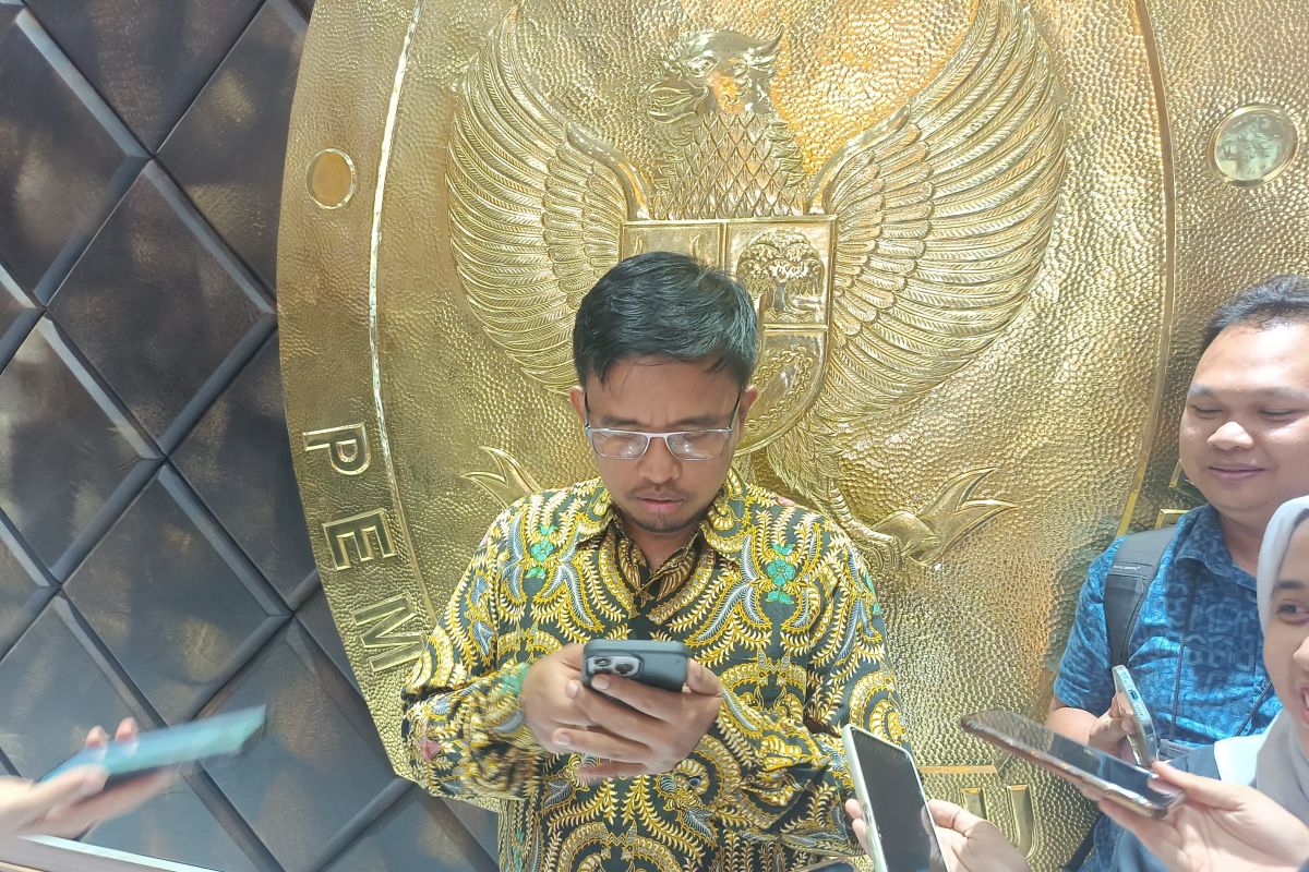 KPU: Tiongkok belum beri izin pendirian TPS di ruang publik