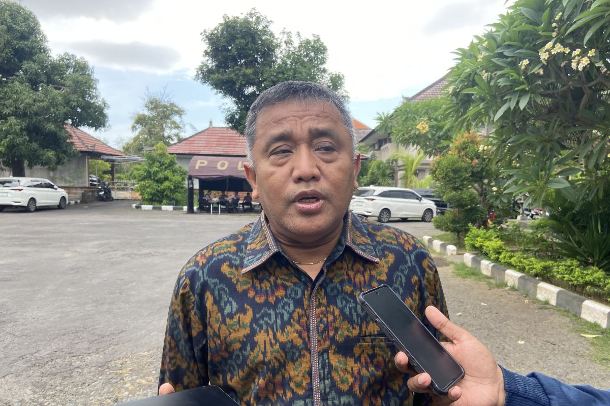 KPU Bali ingatkan peserta pemilu melaporkan kampanye rapat umum