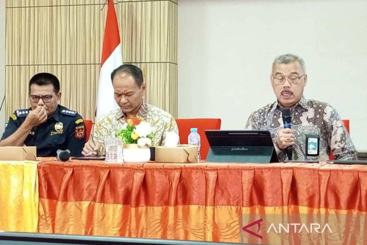 DJPb sebut realisasi belanja negara di Sulsel capai Rp42,32 triliun