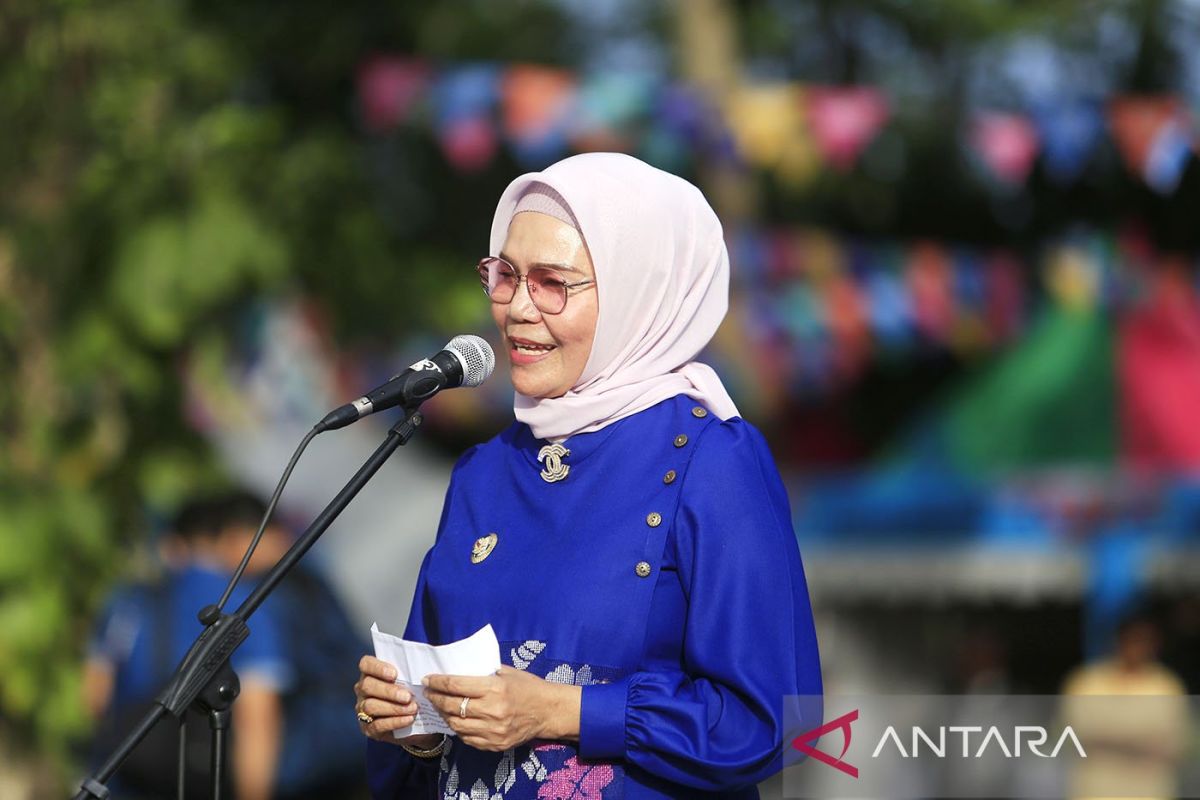 Generasi muda di Bone Bolango diajak jaga wisata alam Lombongo