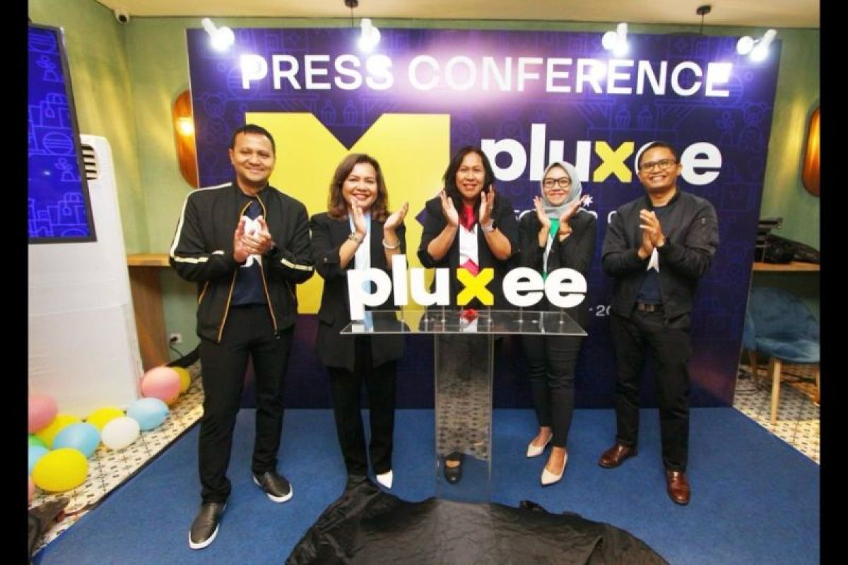 Sodexo Benefits and Rewards Services ganti nama jadi Pluxee