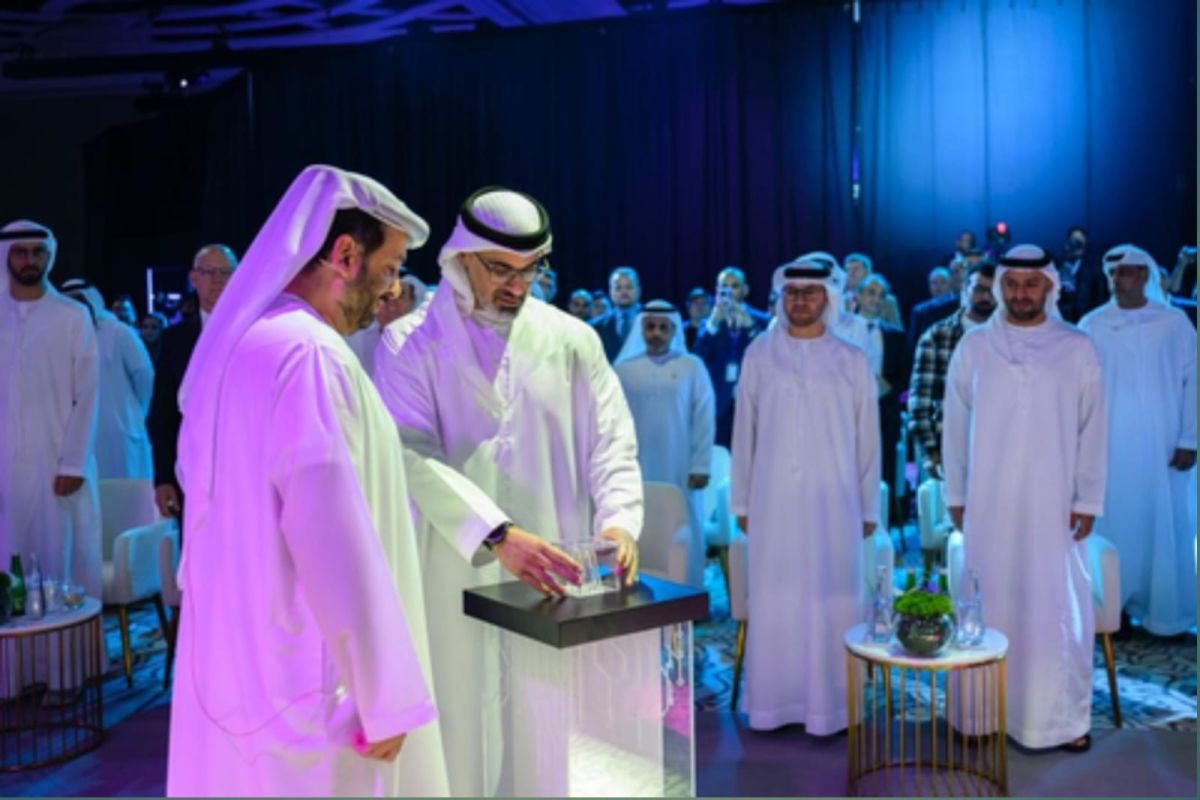 Abu Dhabi’s Advanced Technology Research Council launches ‘AI71’: New AI Company Pioneering Decentralised Data Control for Companies & Countries