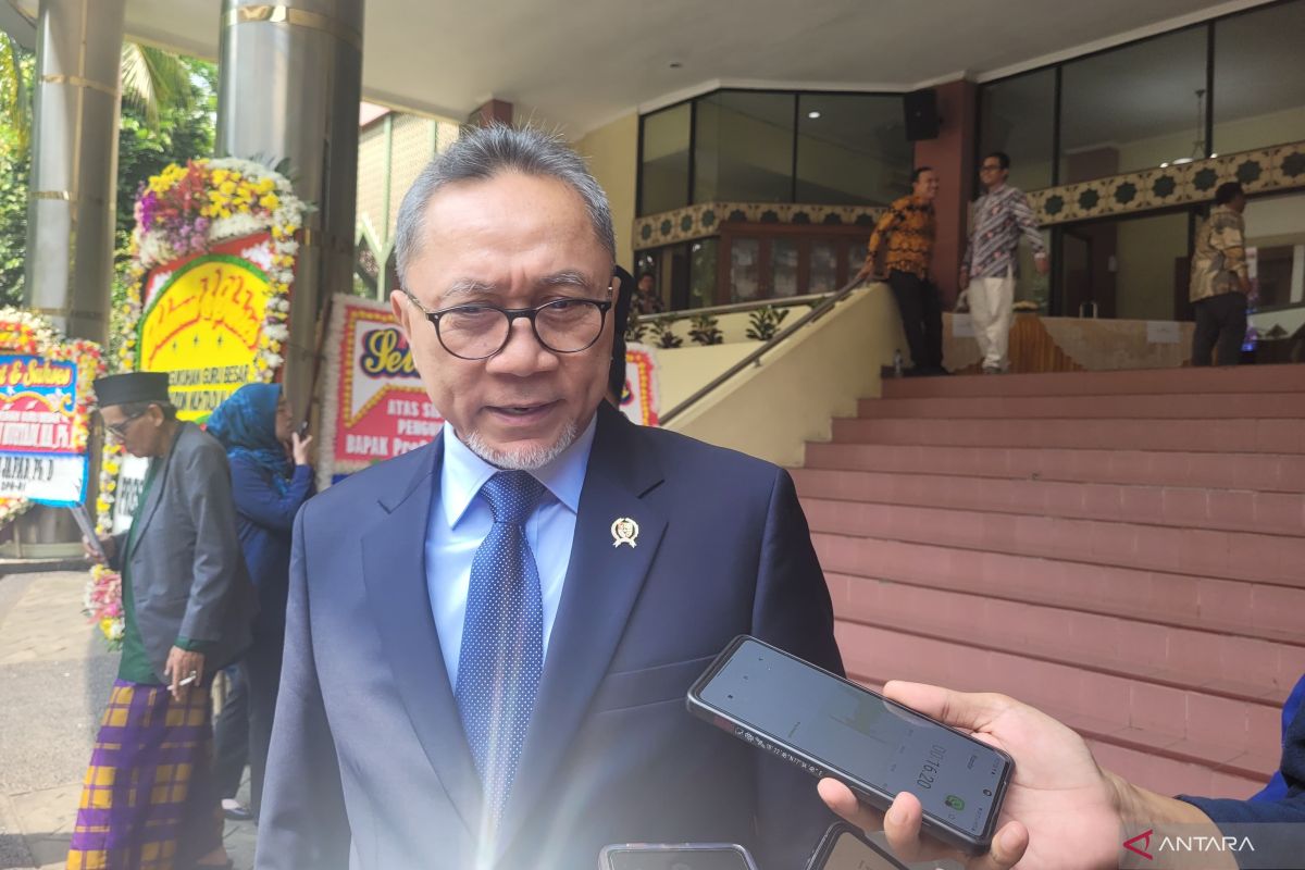 Menteri Perdagangan persilakan TikTok Shop kembali beroperasi asal taat aturan