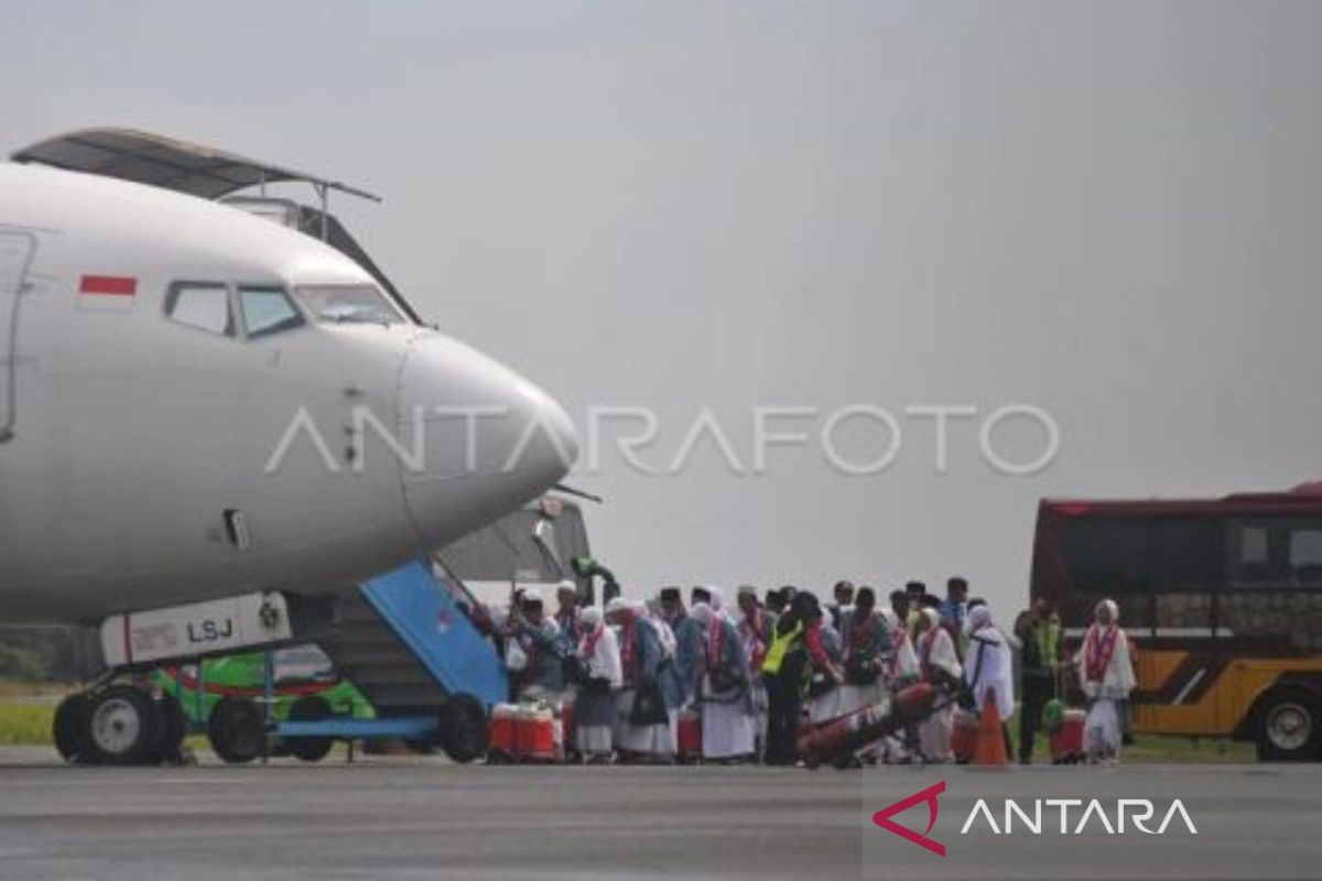 Kemenag Bengkulu: Tak usah khawatir kenaikan ongkos haji