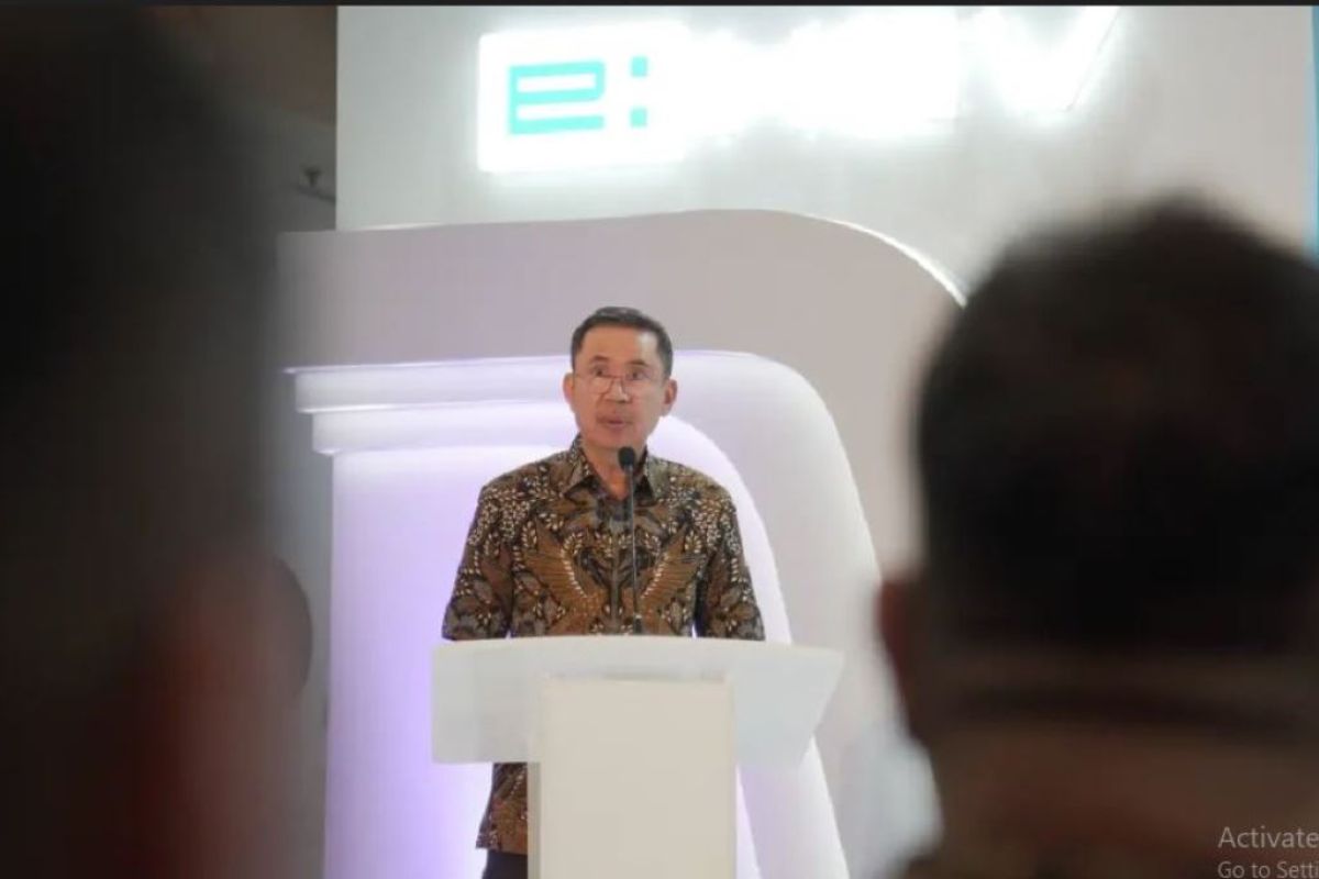 Honda Auto Expo 2023 di Yogyakarta tampilkan special display dan program penjualan menarik