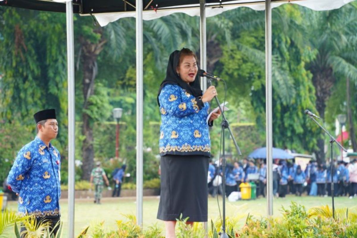 Wali Kota Semarang:  ASN maksimalkan pelayanan masyarakat