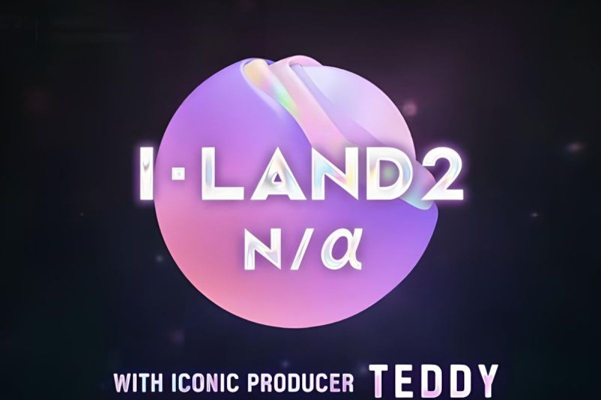 Mnet rilis teaser perdana "I-LAND 2" saat MAMA 2023