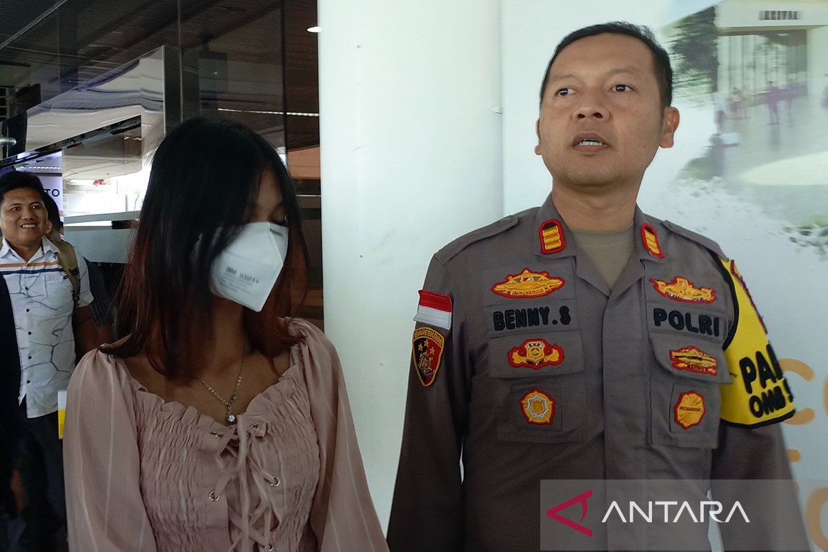 Polisi tangkap wanita yang terlibat pembunuhan mantan Dirut RSUD Sidempuan