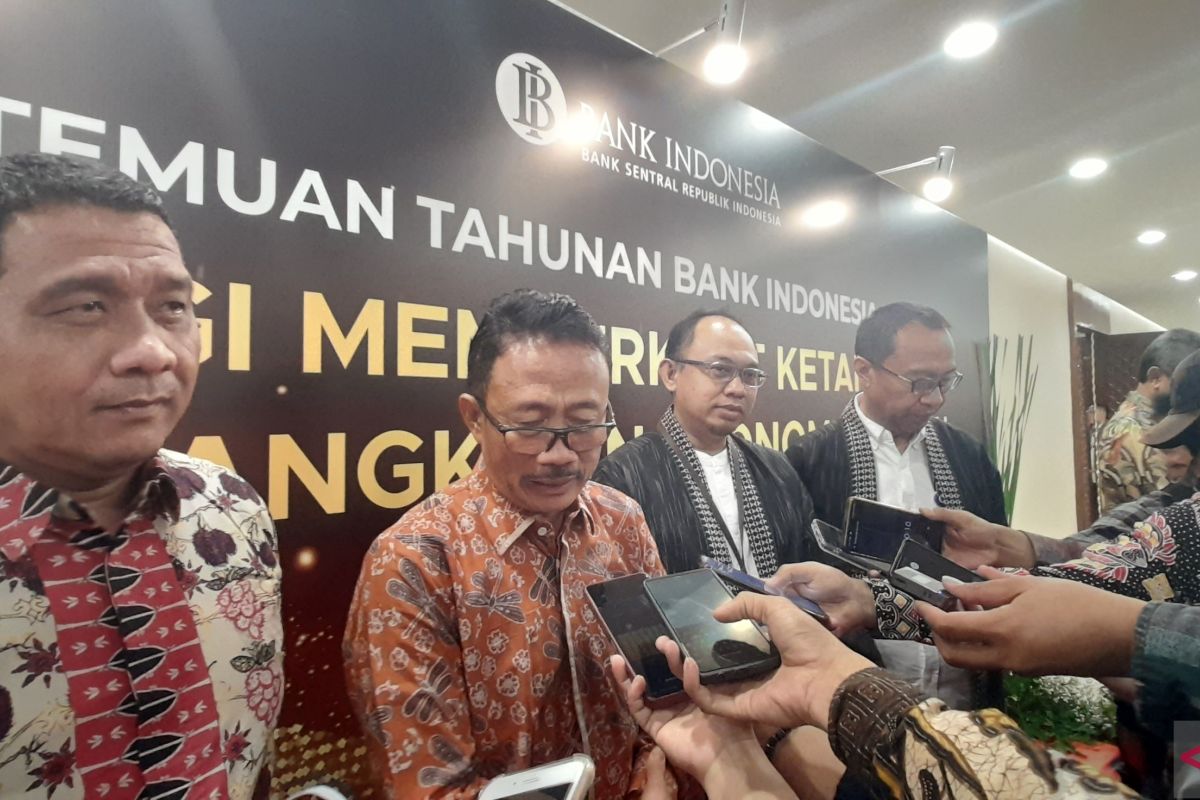 BI Banten: 90 persen Pemkab dan Pemkot terapkan ETP