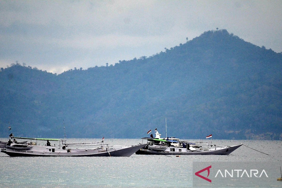 DPRD Gorontalo Utara harap BBM nelayan tangkap terpenuhi