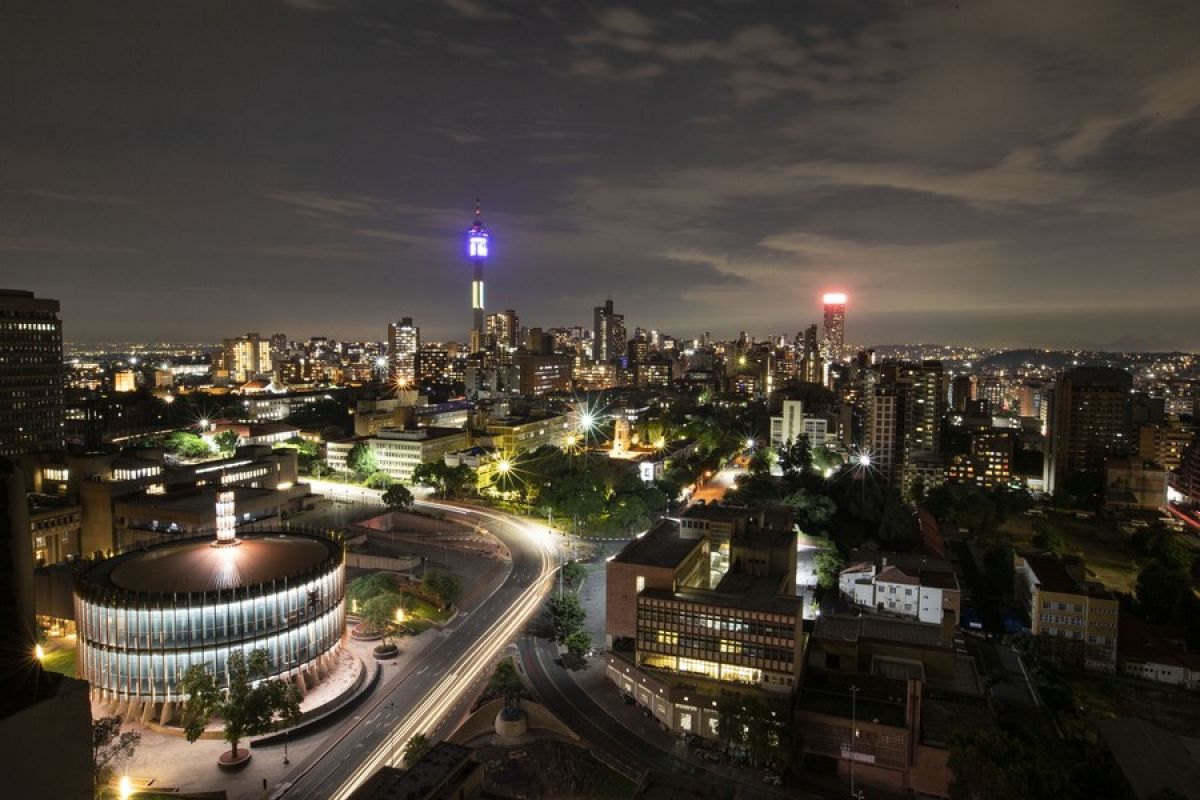 Afrika Selatan catat peningkatan jumlah pengunjung pada Oktober 2023