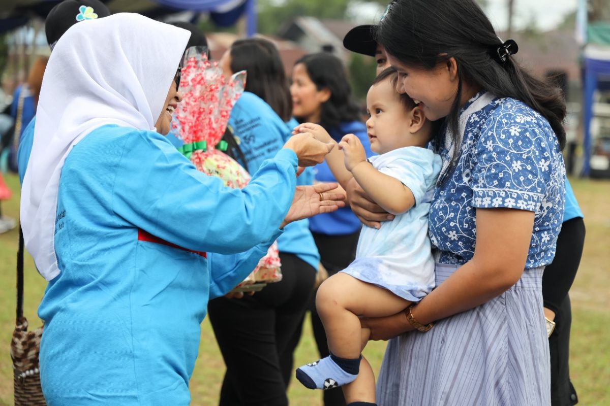 Pemkot Pematang Siantar peringati Hari Kesehatan Nasional