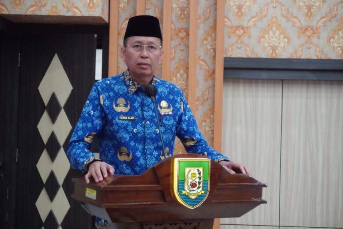 Pemprov Bengkulu: ASN harus gerak cepat kelola kinerja sesuai UU baru