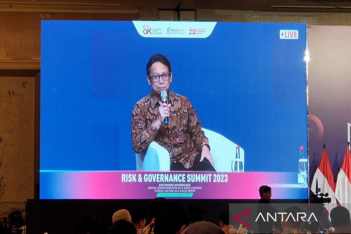 Menkes: Penyebaran bibit nyamuk dengan Wolbachia tunggu warga siap