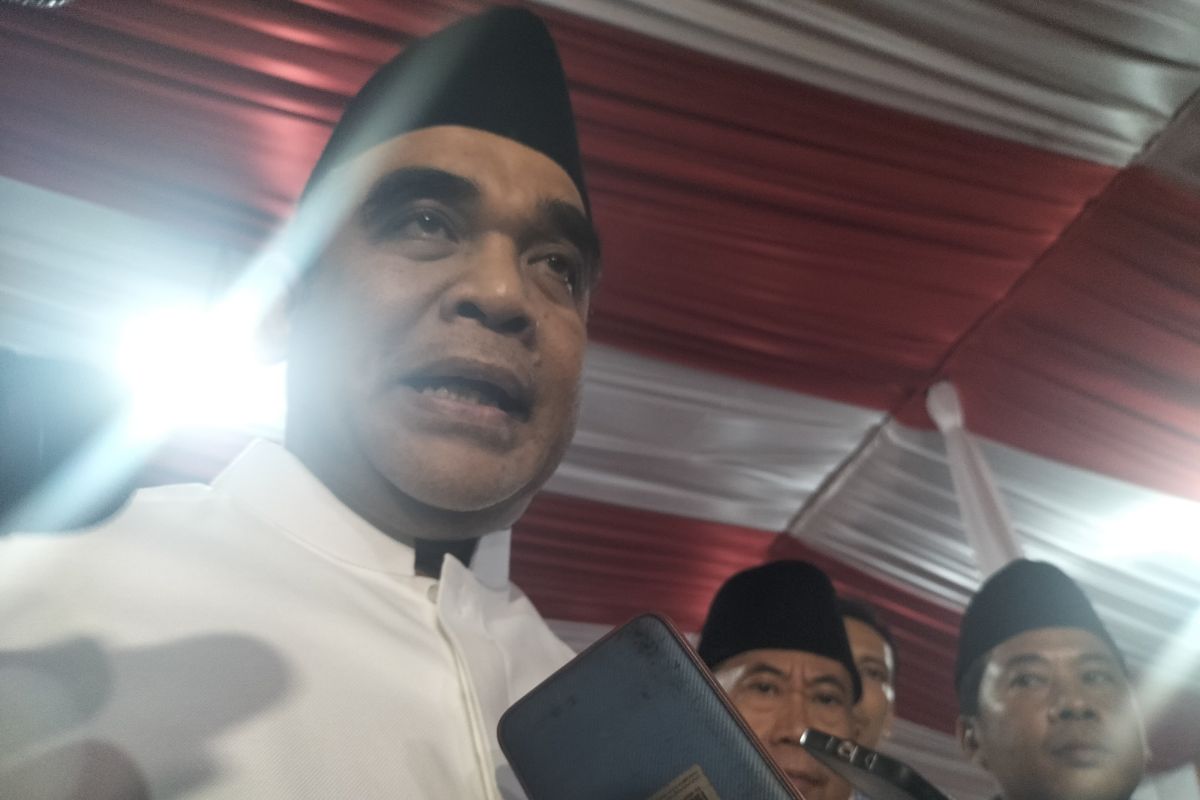 Gerindra: Pendukung Prabowo-Gibran jangan termakan narasi fitnah