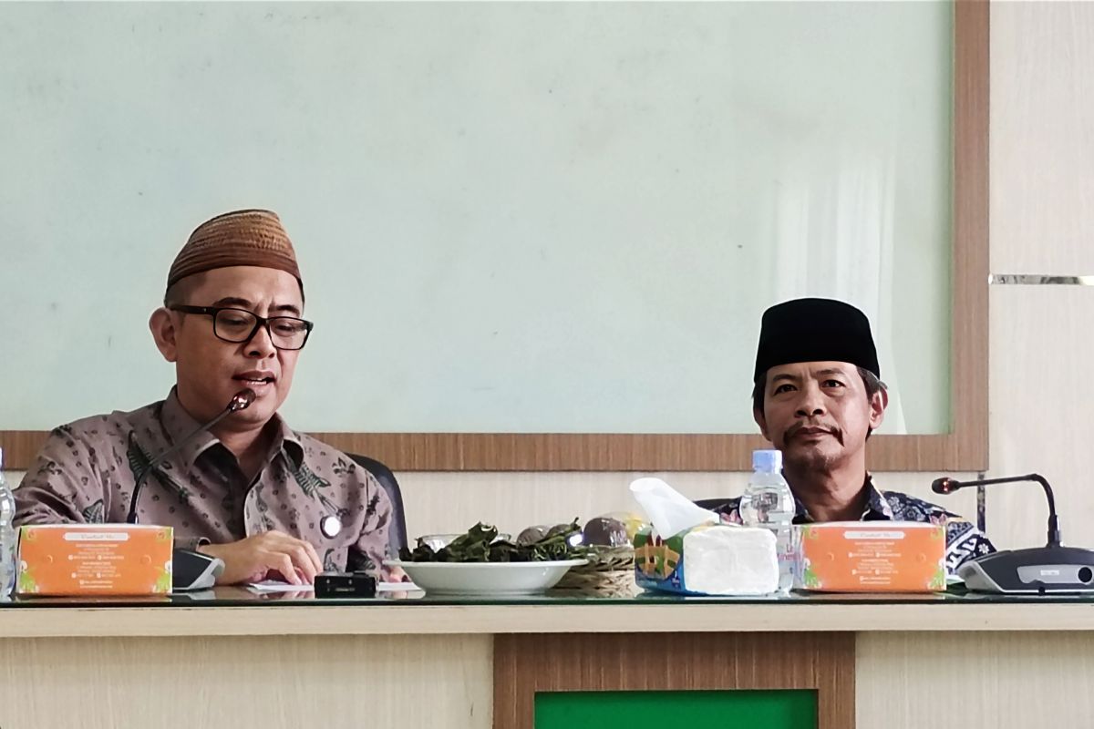 NU-Muhammadiyah Lampung imbau masyarakat tak terprovokasi kasus Bitung