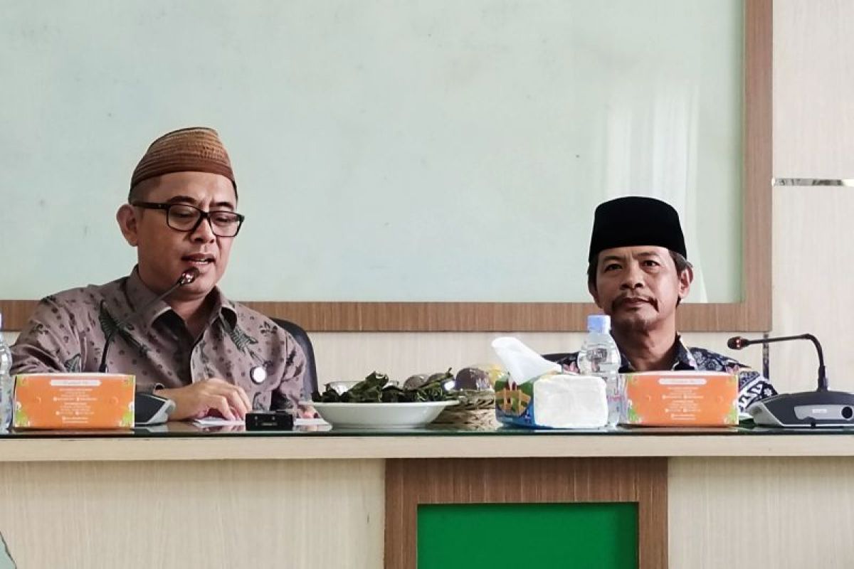 NU-Muhammadiyah Lampung minta masyarakat tak terprovokasi oknum ingin ganggu stabilitas bangsa