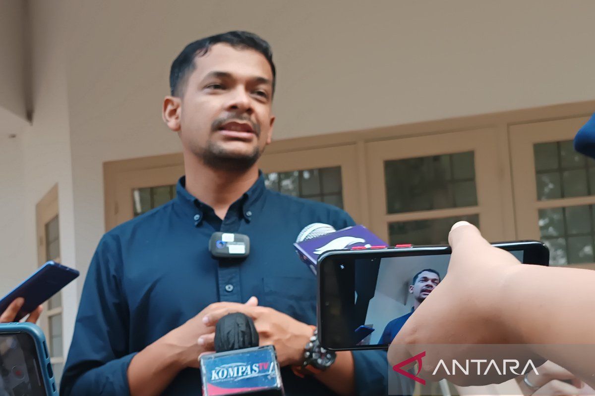 Jubir Timnas AMIN bantah mainkan isu pembangunan IKN