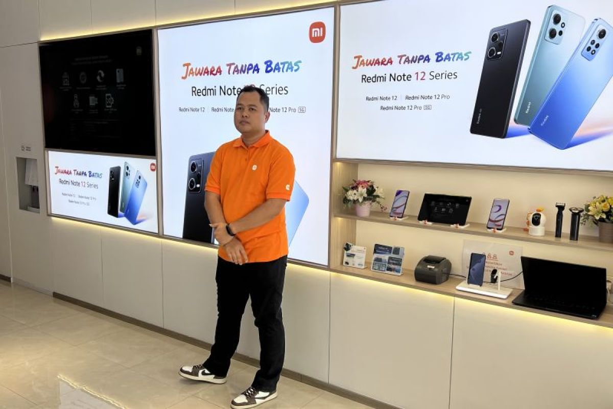 Xiaomi Indonesia tingkatkan kualitas layanan purna jual