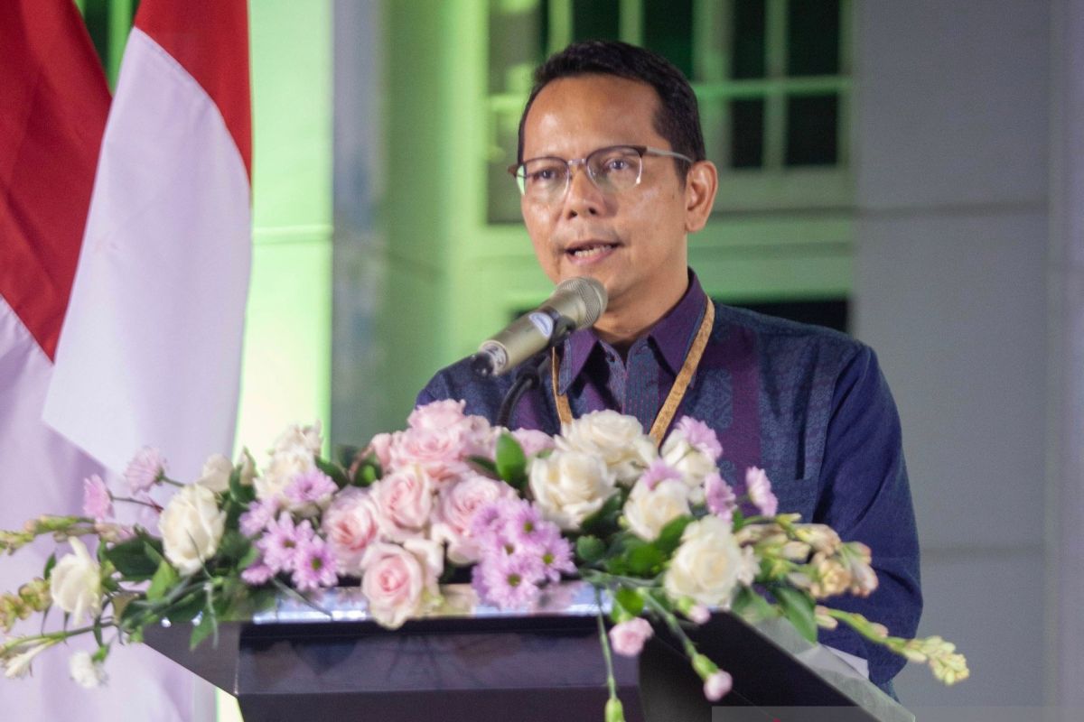 Bank Indonesia proyeksikan ekonomi Aceh tumbuh 4,78 persen pada 2024
