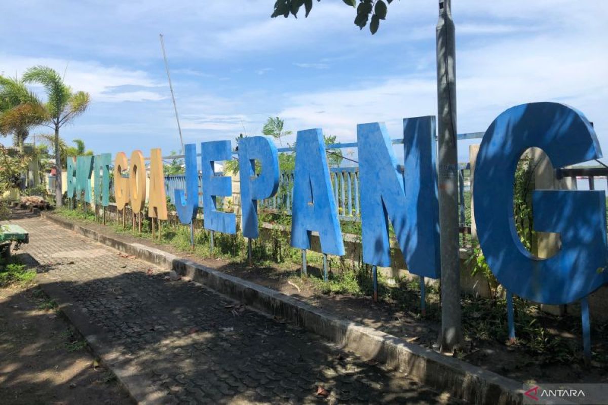 Nasib Bukit Goa Jepang Lhokseumawe, terbengkalai dan sepi pengunjung