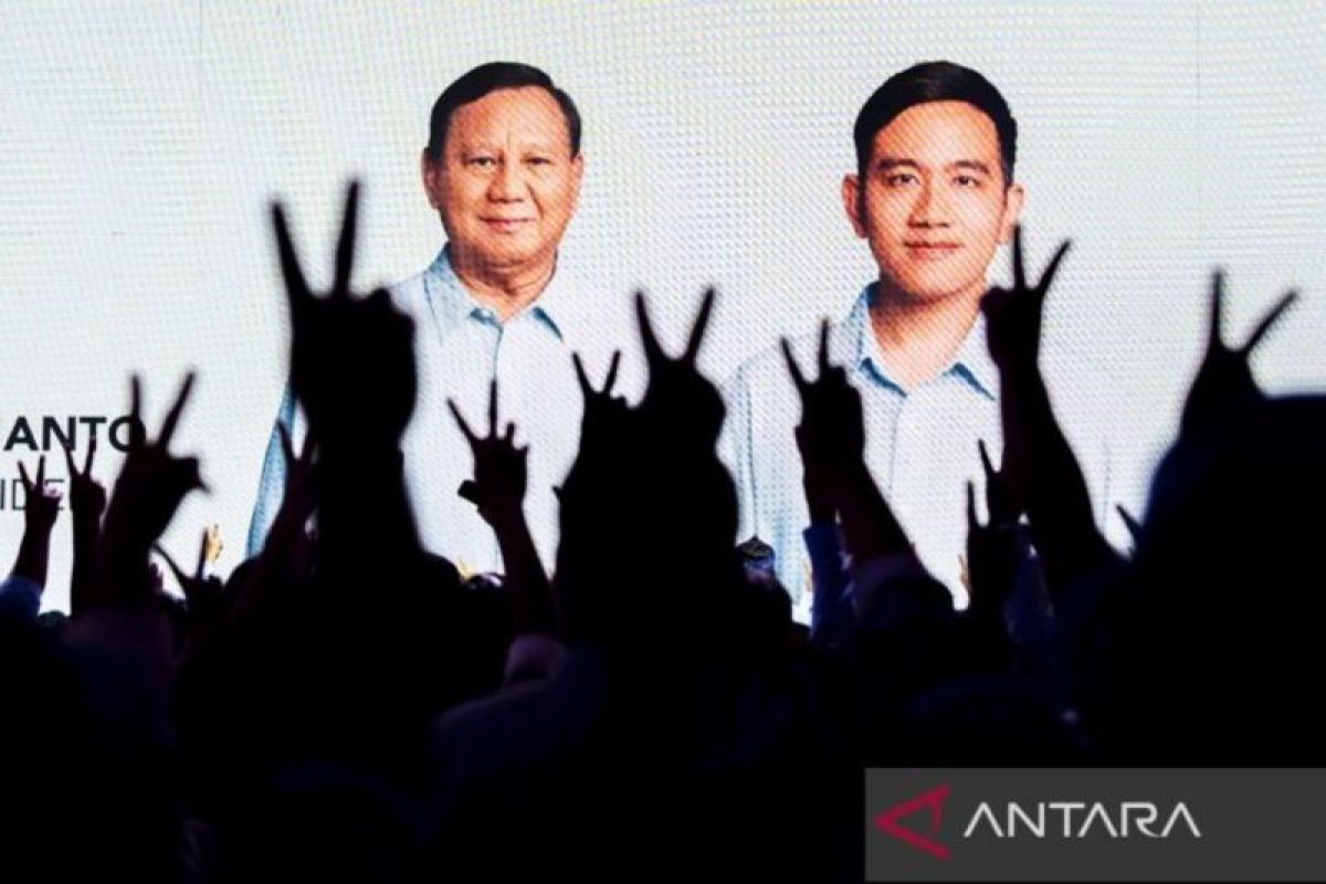 Pakar: Gibran efektif meningkatkan elektabilitas Prabowo