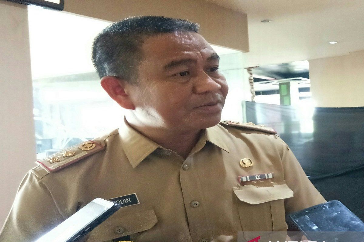 Produksi Sampah di Kota  Kendari capai 201 ton per hari