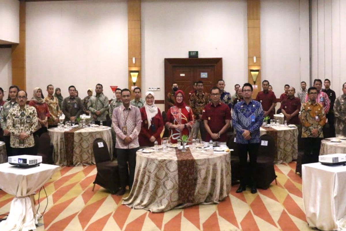 Kiat penyelesaian konflik kepentingan dari Kemenkumham Banten