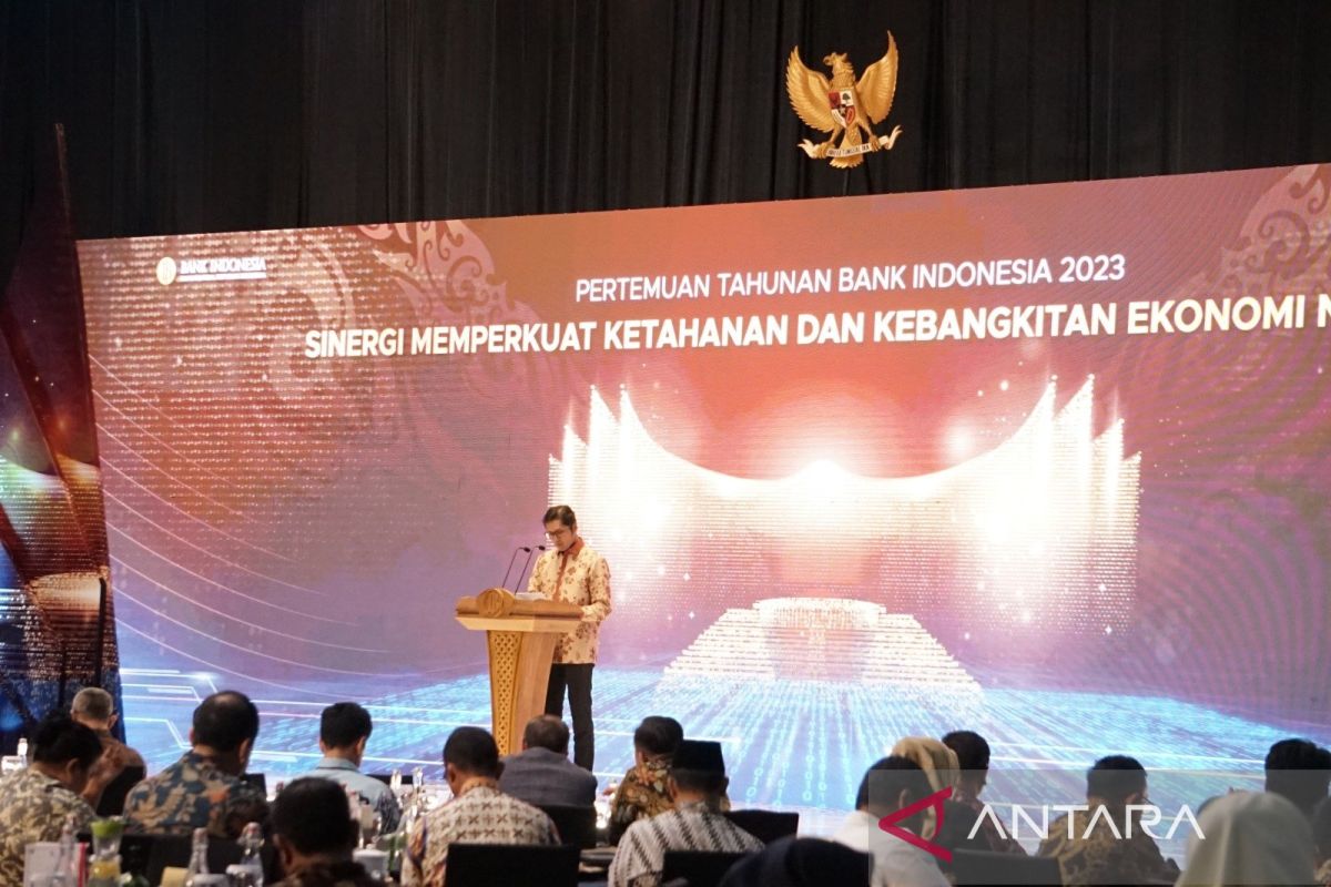 BI: Ekonomi Kepri tumbuh di tengah ketidakpastian global