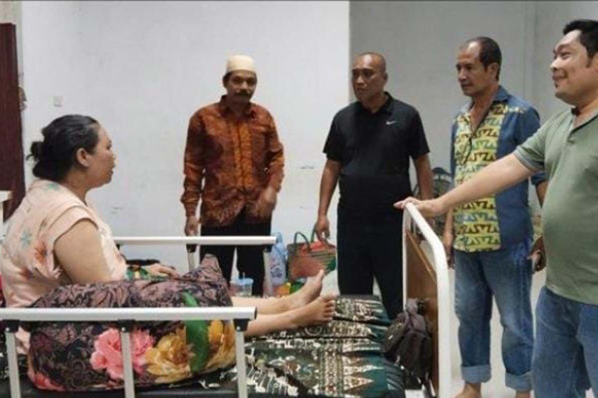 Pemkab Aceh Selatan jadikan puskesmas RS lapangan darurat bencana