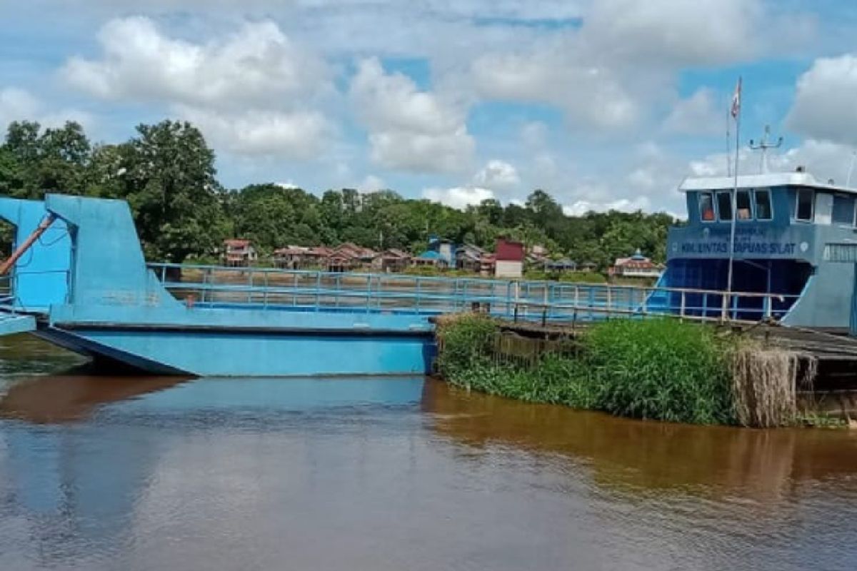 Empat ASN Kapuas Hulu jadi tersangka dugaan korupsi pengadaan kapal