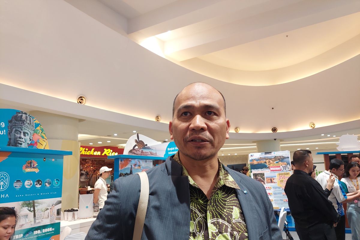 BOB: Tiket masuk Candi Borobudur Rp50 ribu