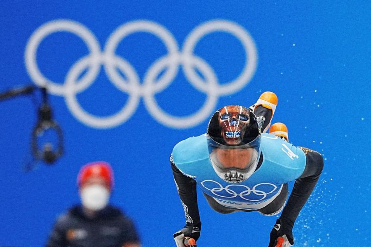 Alpen dan Salt Lake City calon kuat tuan rumah Olimpiade Musim Dingin