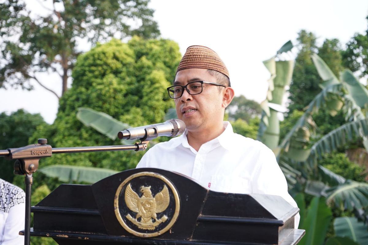 Kemenag Lampung kumpulkan donasi untuk Palestina sebesar Rp1,68 miliar