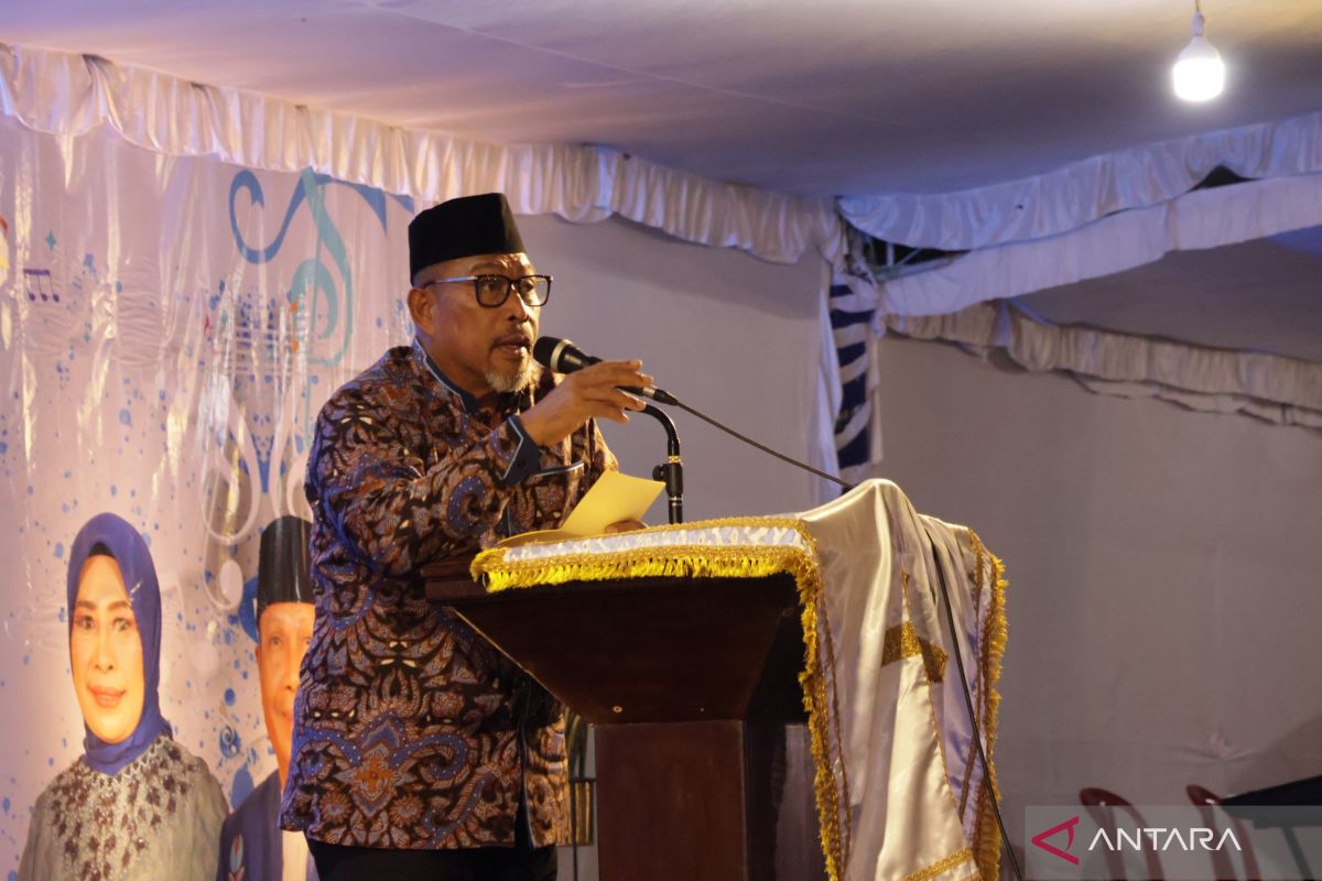 Gubernur Maluku sebut Pesparawi wadah tumbuhkan iman rawat kebhinekaan